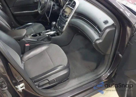 2015 Chevrolet Malibu 1Lt z USA, uszkodzony, nr VIN 1G11C5SL1FF250751